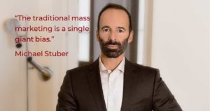 Biased Mass Marketing